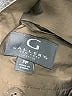 Gallery 100% Polyester Gray Trenchcoat Size P (petite) - photo 6
