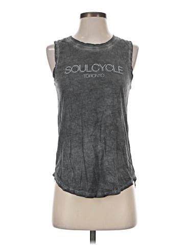 SoulCycle Sleeveless T-Shirt (view 1)