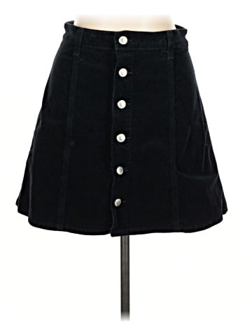 ALEXA CHUNG for AG Casual Skirt (view 1)