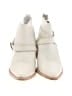 Free People Ivory Ankle Boots Size EU 40 - photo 2