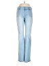 Guess Blue Jeans Size 28 waist - photo 1