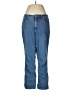 Charter Club Blue Jeans Size 8 - photo 1
