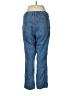 Charter Club Blue Jeans Size 8 - photo 2