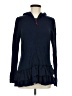 Evy's Tree Blue Cardigan Size M - photo 1