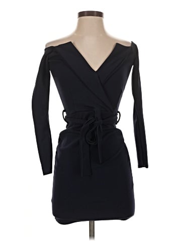 Missguided Cocktail Dress (view 1)