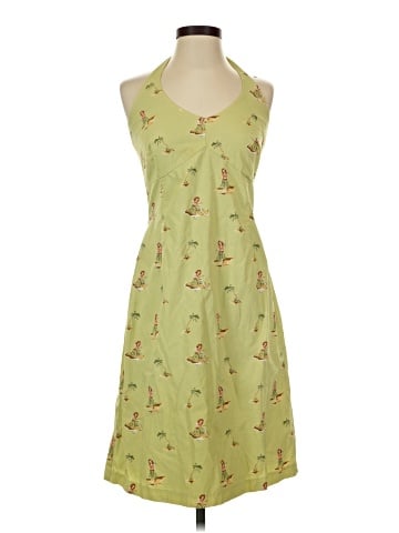 Gymboree Casual Dress (view 1)