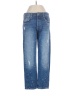 Trafaluc by Zara Stars Blue Jeans Size 4 - photo 1
