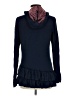 Evy's Tree Blue Cardigan Size M - photo 2