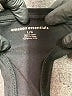 Amazon Essentials Black Active Tank Size L - photo 7