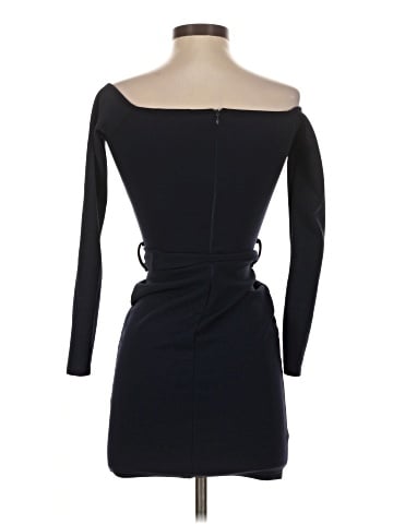 Missguided Cocktail Dress (view 2)