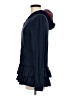 Evy's Tree Blue Cardigan Size M - photo 5