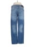 Trafaluc by Zara Stars Blue Jeans Size 4 - photo 2