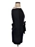 Missguided Black Cocktail Dress Size 0 - photo 4