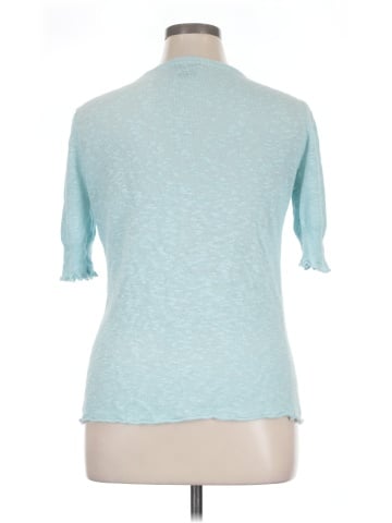 CALVIN KLEIN JEANS Cardigan (view 2)