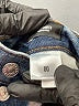 Express 100% Cotton Blue Denim Shorts Size 00 - photo 4