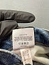 Express 100% Cotton Blue Denim Shorts Size 00 - photo 5
