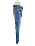 Trafaluc by Zara Stars Blue Jeans Size 4 - photo 4