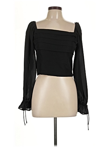 Mi ami 3/4 Sleeve T-Shirt (view 1)