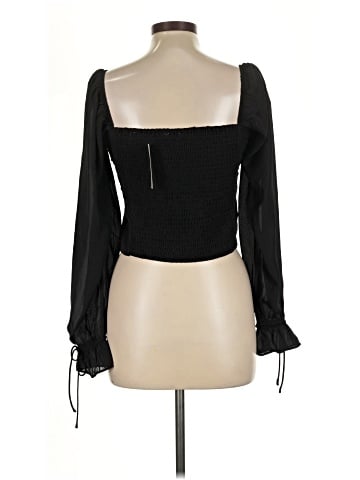 Mi ami 3/4 Sleeve T-Shirt (view 2)