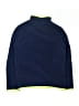 Lands' End 100% Polyester Green Sweatshirt Size 11 - photo 2
