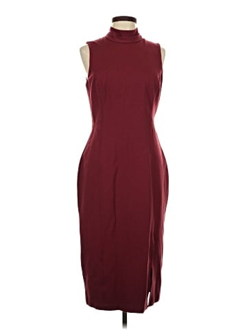White House Black Market Cocktail Dress (view 1)