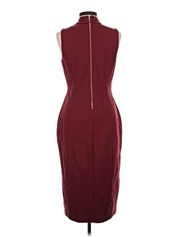 White House Black Market Cocktail Dress (view 2)