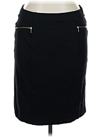 Carmen Carmen Marc Valvo Casual Skirt (view 1)