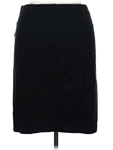 Carmen Carmen Marc Valvo Casual Skirt (view 2)