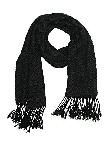 Preston & York Cashmere Scarf - front