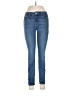 Rewash Hearts Blue Jeans Size 9 - photo 1