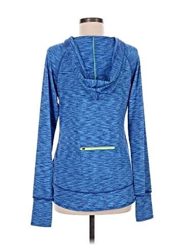 Tangerine Sweatshirt (view 2)