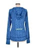 Tangerine Blue Sweatshirt Size M - photo 2
