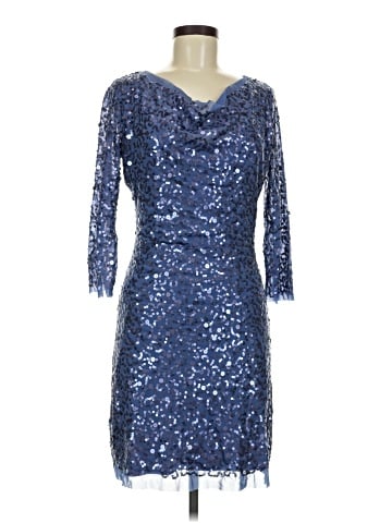 Studio M Cocktail Dress (view 1)