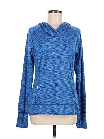 Tangerine Sweatshirt (view 1)