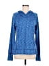 Tangerine Blue Sweatshirt Size M - photo 1