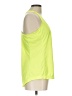 Z by Zella 100% Polyester Green Active Tank Size L - photo 4