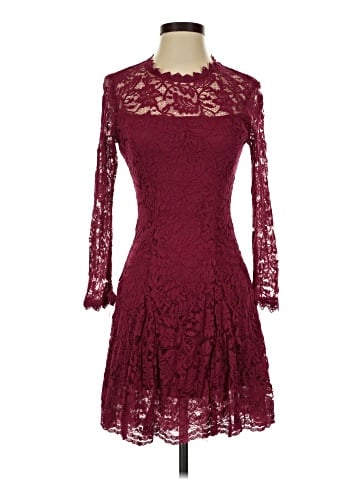 Francesca's Cocktail Dress (view 1)