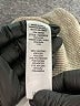 Splendid Chevron-herringbone Gray Casual Pants Size L - photo 8