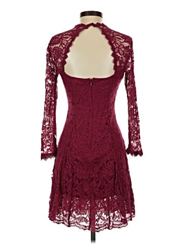 Francesca's Cocktail Dress (view 2)
