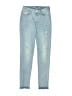Old Navy Hearts Blue Jeans Size 14 - photo 1