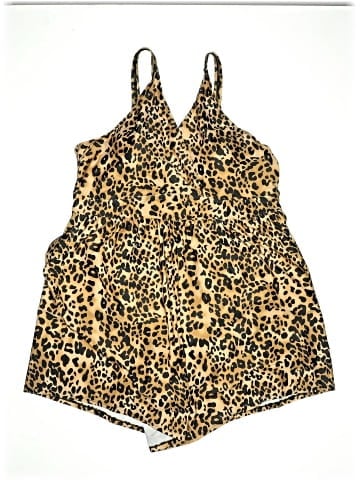BLOOMCHIC One Piece Swimsuit (view 1)