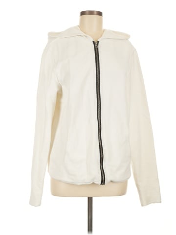 Joe's Jeans Zip Up Hoodie (view 1)