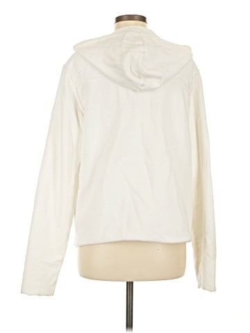 Joe's Jeans Zip Up Hoodie (view 2)