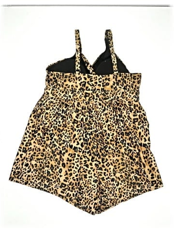 BLOOMCHIC One Piece Swimsuit (view 2)
