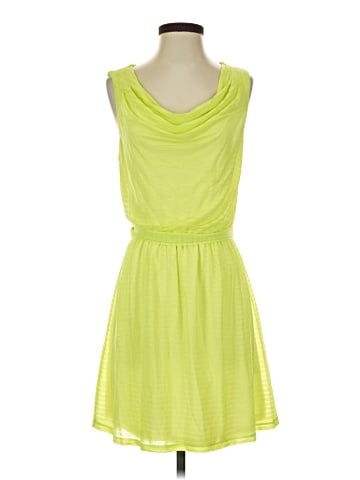 Express Casual Dress (view 1)