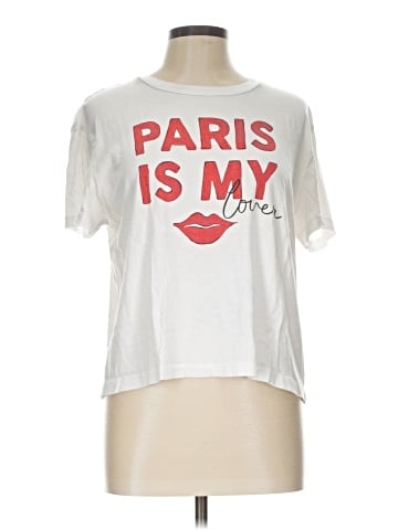 Wildfox Short Sleeve T-Shirt (view 1)