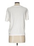 Wildfox 100% Cotton White Short Sleeve T-Shirt Size Lg (3 or L) - photo 2