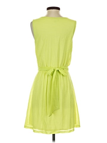 Express Casual Dress (view 2)