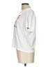 Wildfox 100% Cotton White Short Sleeve T-Shirt Size Lg (3 or L) - photo 5