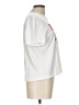 Wildfox 100% Cotton White Short Sleeve T-Shirt Size Lg (3 or L) - photo 4